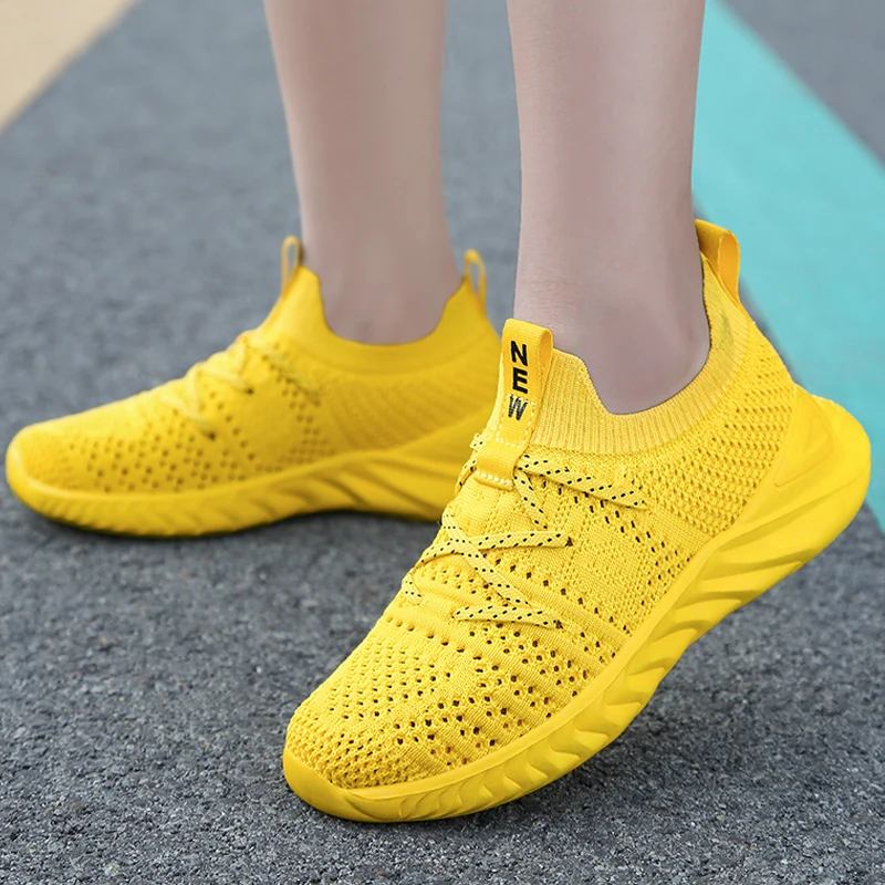 2022 Children Boys Breathable Casual Shoes Non-slip Shoes Kids Sneakers LightWeight Unisex Girls Walking Shoes Child Girl Boy