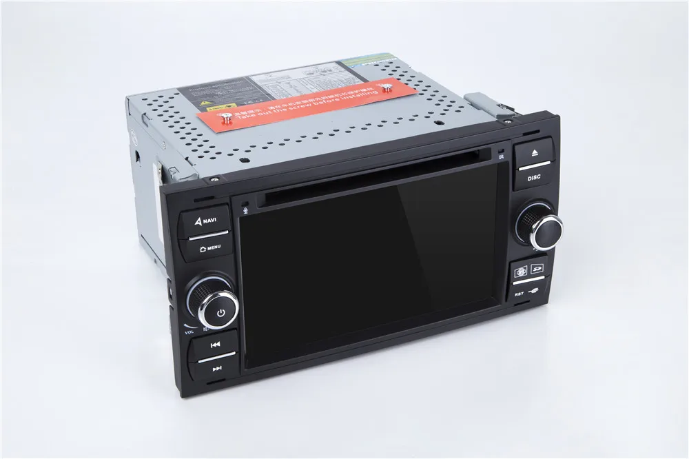 Android 10 0 автомобильный DVD gps NAVI плеер Радио для Ford Focus 2 Mondeo Kuga Galaxy C MAX S Transit Fiesta 4G RAM 64G