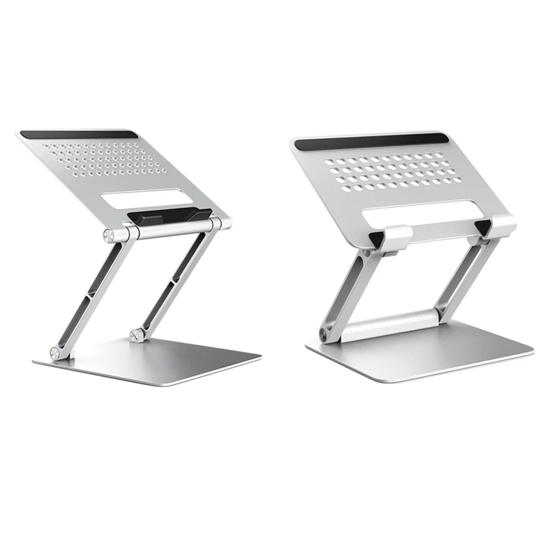 Comprare Supporto Per Tablet Retrattile In Lega Di Alluminio, Supporto Per Altezza Di Dissipazione Del Calore