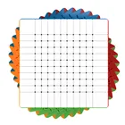 Магические кубики MOYU Meilong, 9x9, 10x10, 11x11, 12x12