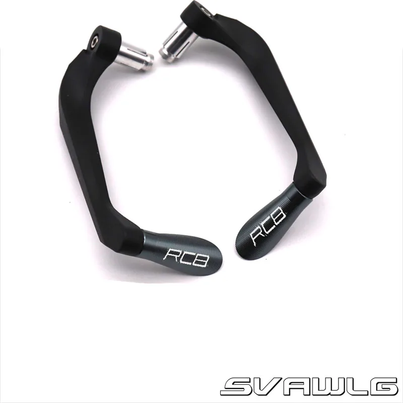 Аксессуары для мотоциклов рычаги тормоза и сцепления защита мотоцикла ручная KTM