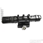 2022 GM02 NITECORE G-Mount подходящий аксессуар для фонарика из алюминиевого сплава P30 MT40GT MT20 MH27 MH10 SRT7GT MT26 MH25 оптовая продажа