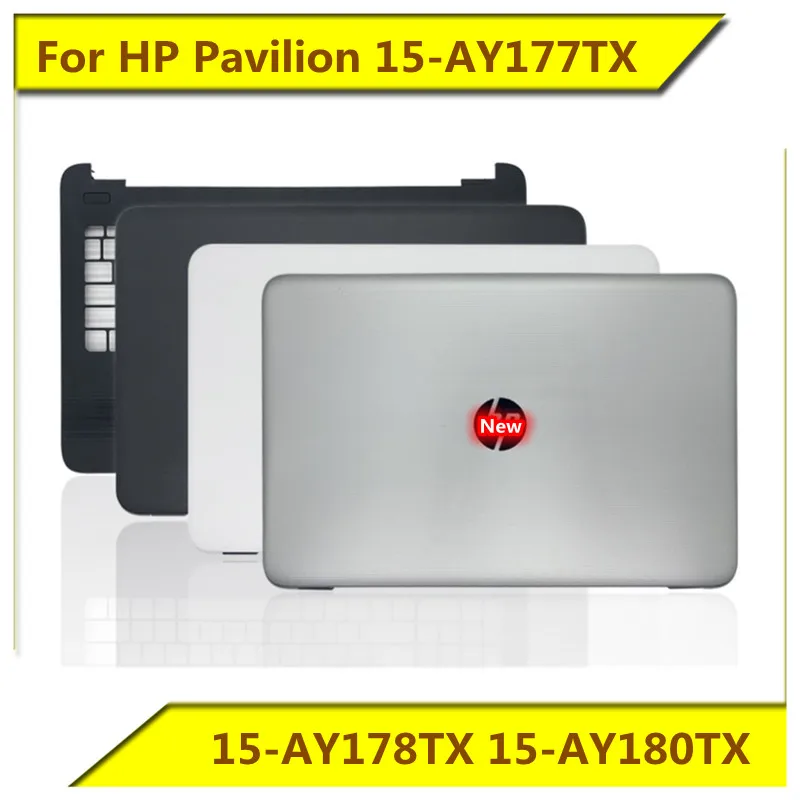 Для HP Pavilion 15-AY177TX 15-AY178TX 15-AY180TX A Shell B C D New Original For Notebook | Электроника