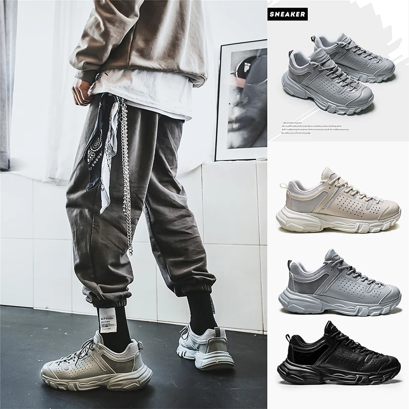 

New Men Shoes Casual Black Trainers Male Tenis Masculino Popular Walking Sneakers Shoes Krasovki Zapatillas Hombre Scarpe Uomo