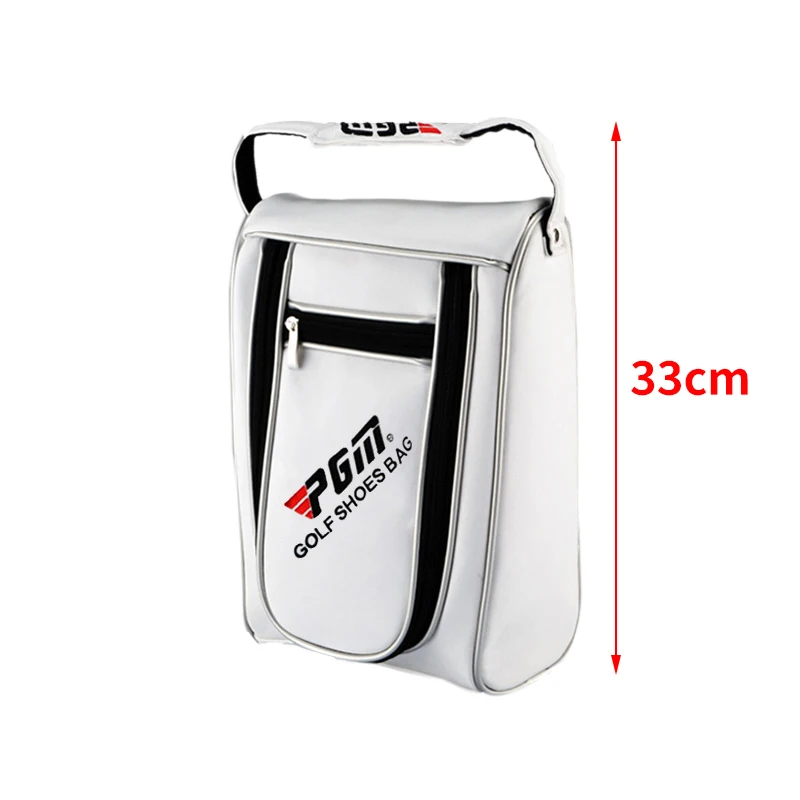 Pgm сумки для гольф обуви мужчин Женская водонепроницаемая спортивная сумка