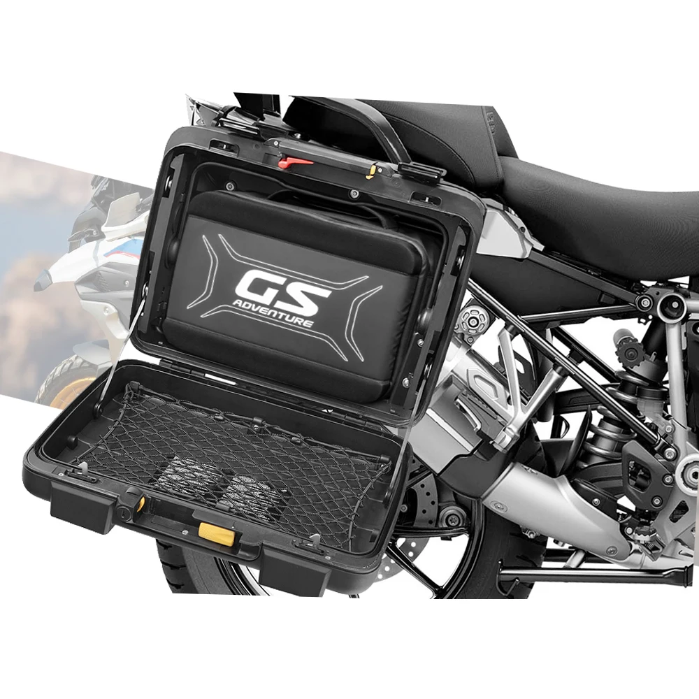 2021 для BMW R1250GS F850GS F750GS приключения Top чехол внутренняя багажная сумка LC чемоданы