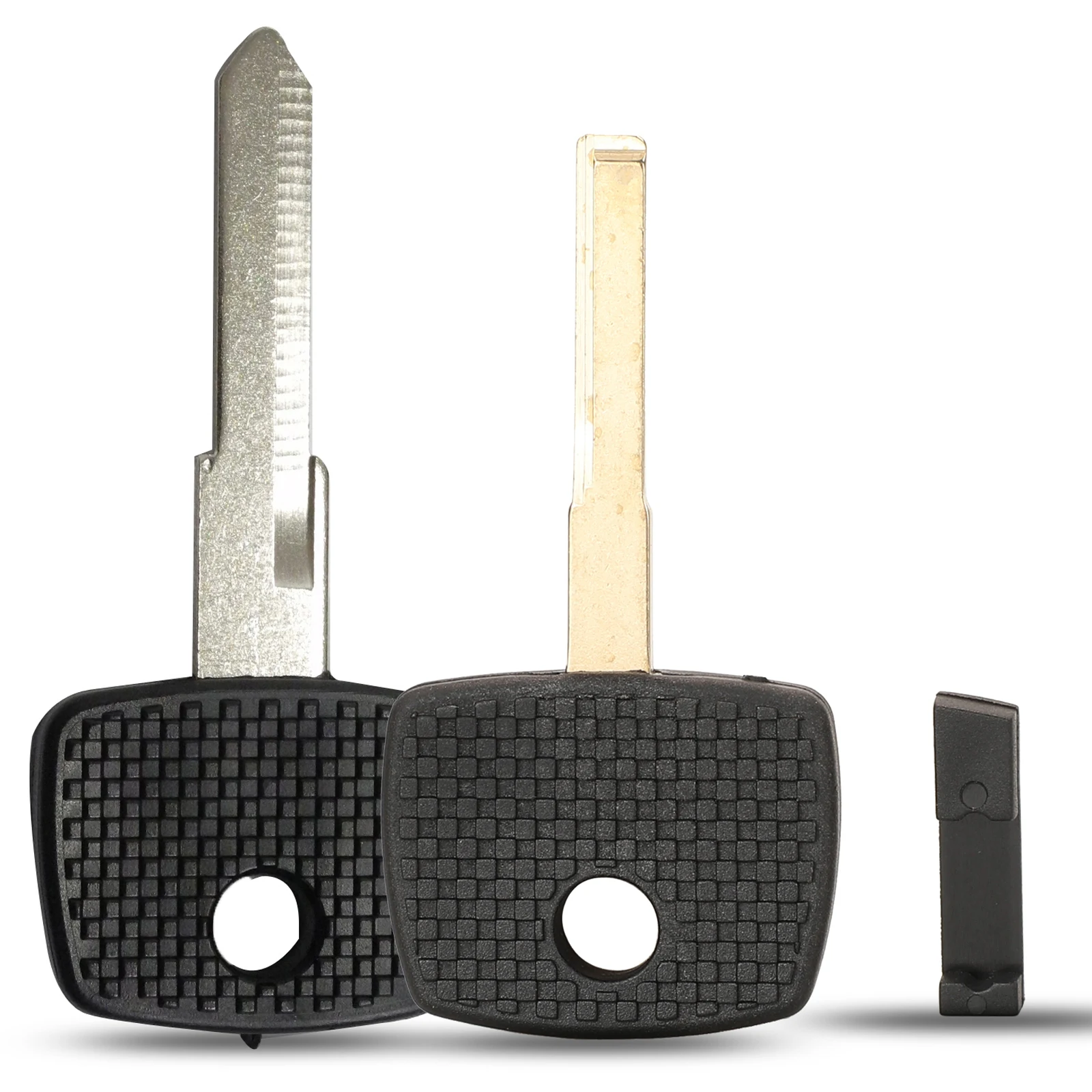 

Запасной пульт дистанционного управления Jingyuqin, 10 шт., для Mercedes Benz Vito Actros Sprinter, 1997 ~ 2007 в, класс 2001, без чипа