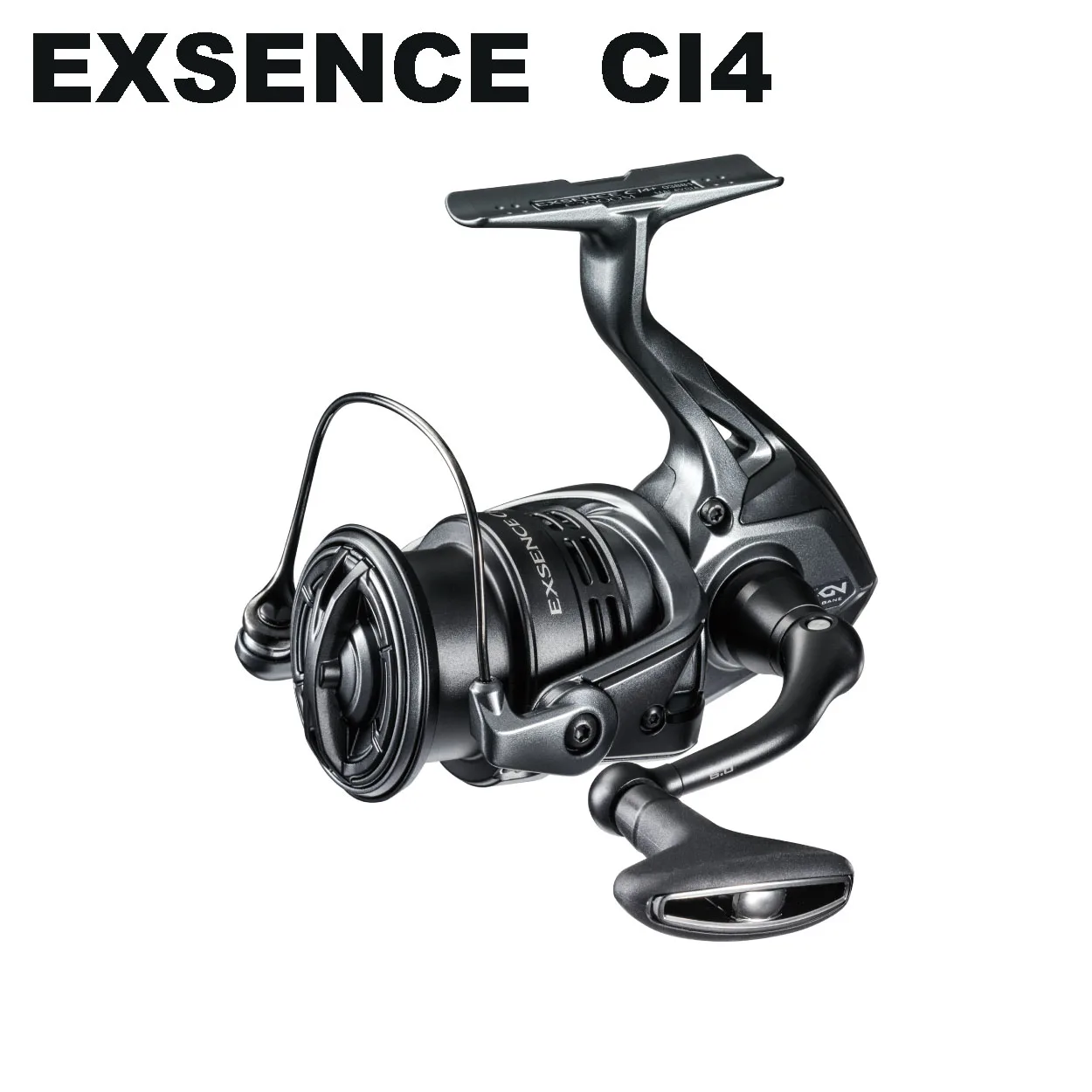 2018 оригинальные спиннинговые Катушки для морской рыбалки SHIMANO exmusci4 C3000M C3000MHG 3000MHG
