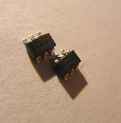 10 шт в упаковке новая AIC1896PG AIC1896CG AIC1896GG|Компоненты предохранителей| |