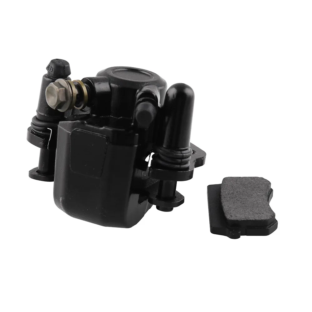 Задний тормозной суппорт подходит 50 70 90 110 125cc ATV Quad Taotao Roketa Sunl Honda SSR