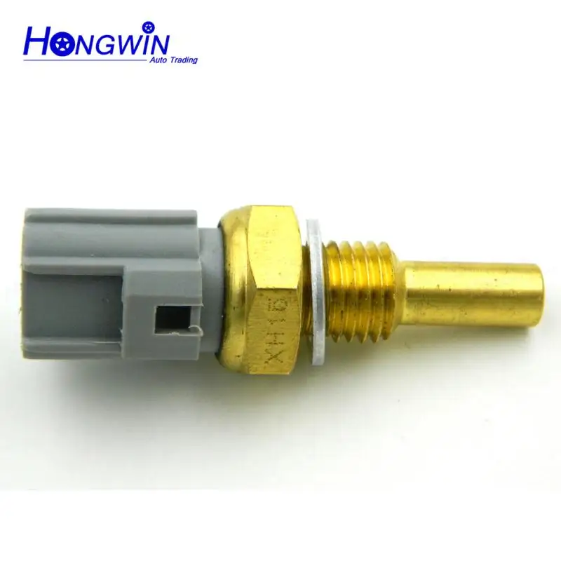 Датчик температуры воды для охлаждающей жидкости Toyota Camry Celica Corolla Chevy RAV4 Lexus ES300 LX450