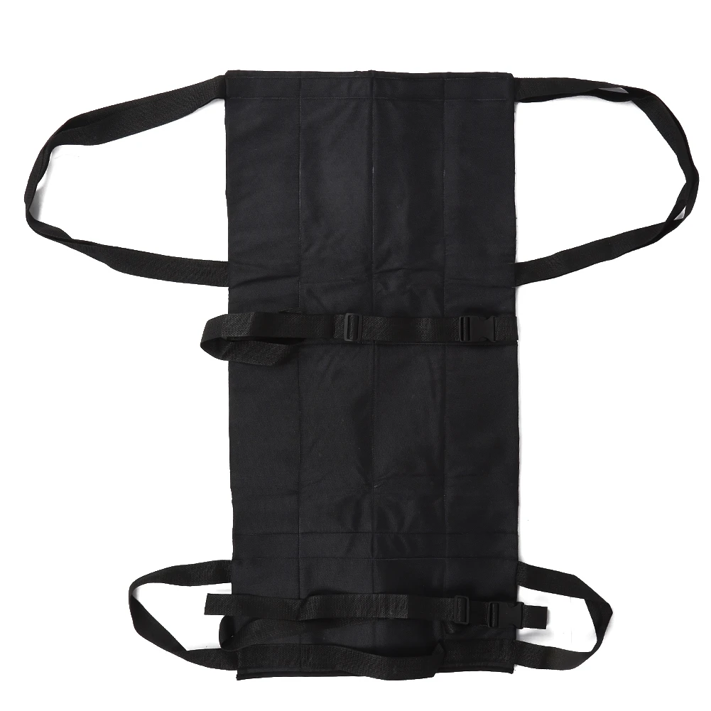 Привязь для подъемников пациентов складной Оксфорд инвалидная коляска трансфер