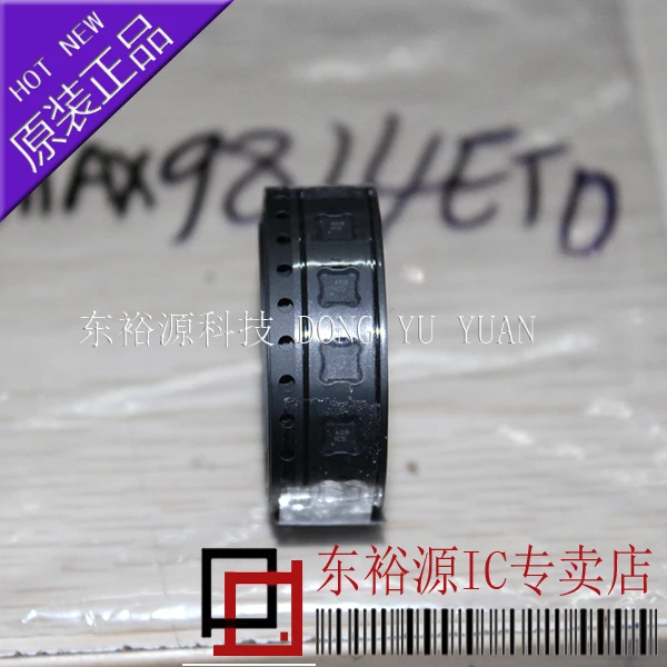 

Free shipping MAX9814ETD MAX9814ETD QFN 10PCS