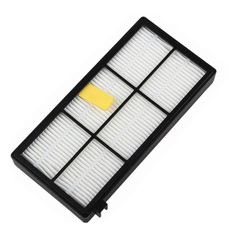 

Боковая щетка HEPA для iRobot Roomba 800 900 series zz-022