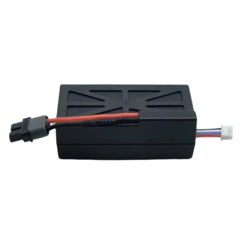 

2021 New 11.1V 4050mAh 44.95Wh Rechargeable Flight Lipo Battery for Parrot Disco RC Drone