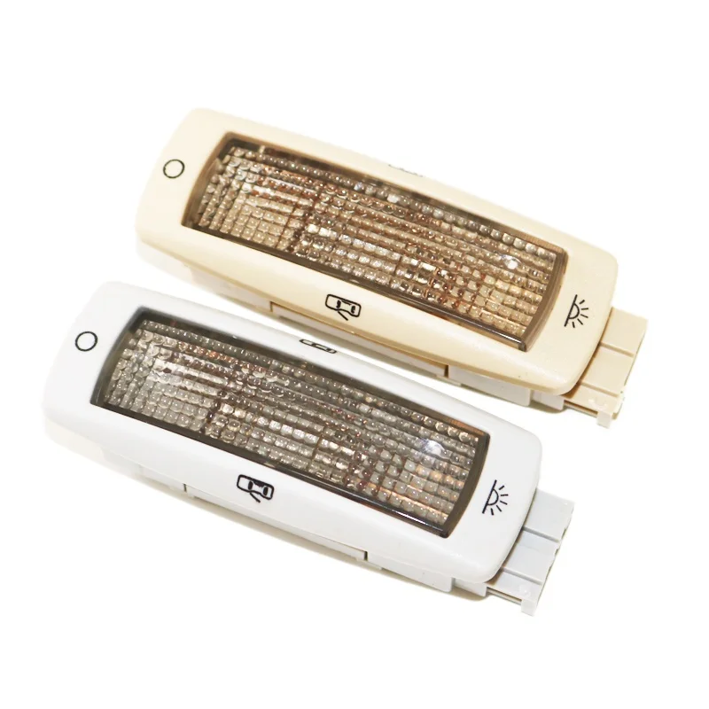 DAZOO Новый Автомобильный задний светильник для чтения Карта Купол Лампа VW Beetle Golf