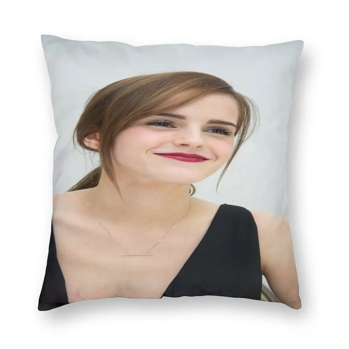 Чехол для телефона с рисунком Эммы Ватсона 1032 дюймов чехол подушки дивана