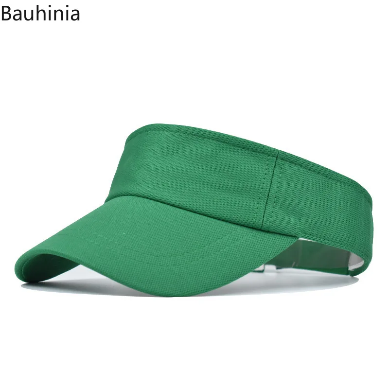 2020 новая пустая верхняя Кепка для мужчин и женщин регулируемая летняя пляжная