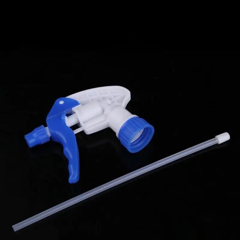 1 шт. красная пластиковая бутылка соединяющая воду опрыскивание пестицидом