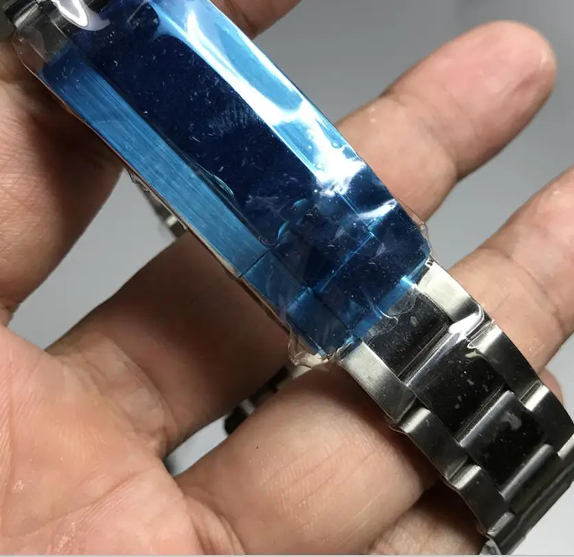 2020 Новый стиль 18 цветов AAA Роскошные повседневные мужские часы Керамическая