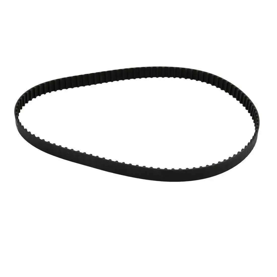 

Ремень ГРМ 210XL, 105 Зубцов, 10 мм, ширина 5,08 мм, шаг шагового двигателя, резиновый, черный