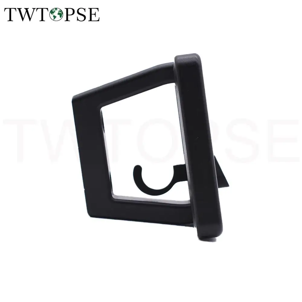 TWTOPSE передний багажный монтажный блок для Brompton складная сумка велосипеда