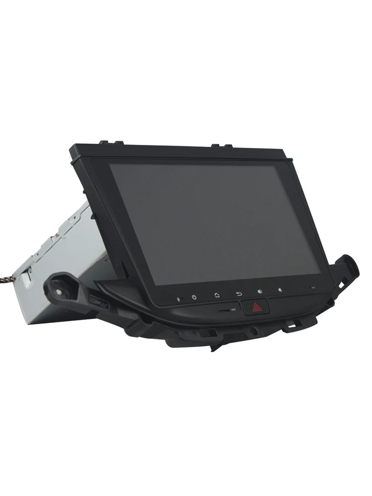 9inch one din car dvd player for opel ASTRA K 2016 2017 with android 10 system octa core 4G RAM 64G ROM GPS navigation audio | Автомобили