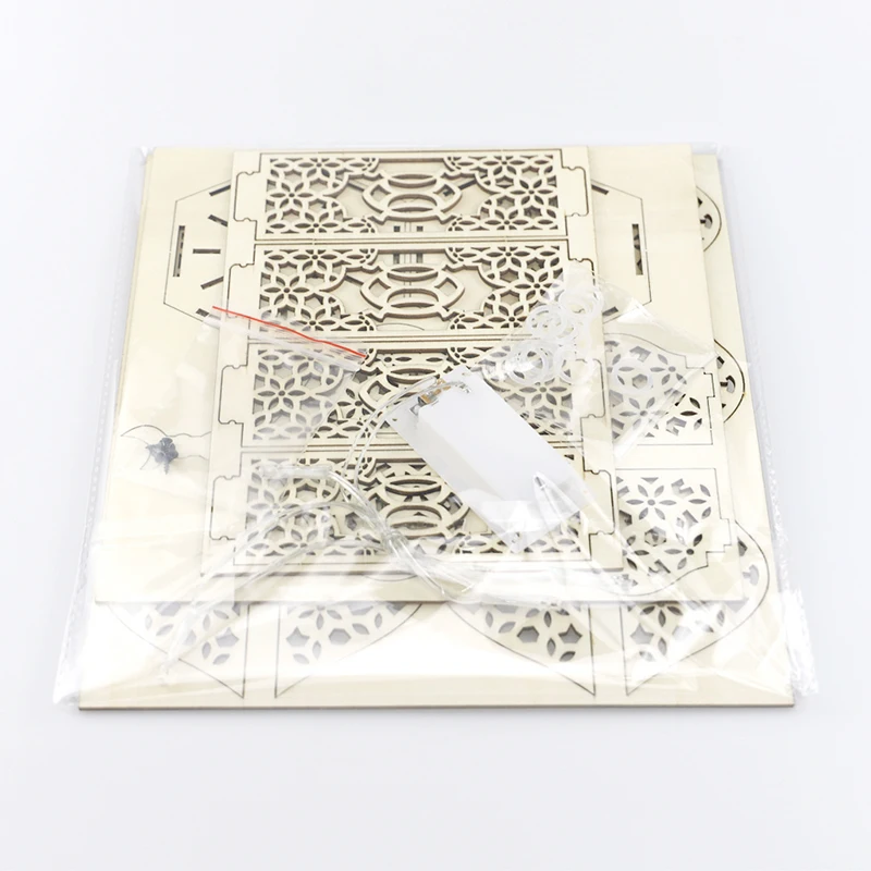 Светодиодсветильник лампа для Рамадана яркая дома Рамадан кареem Al Adha