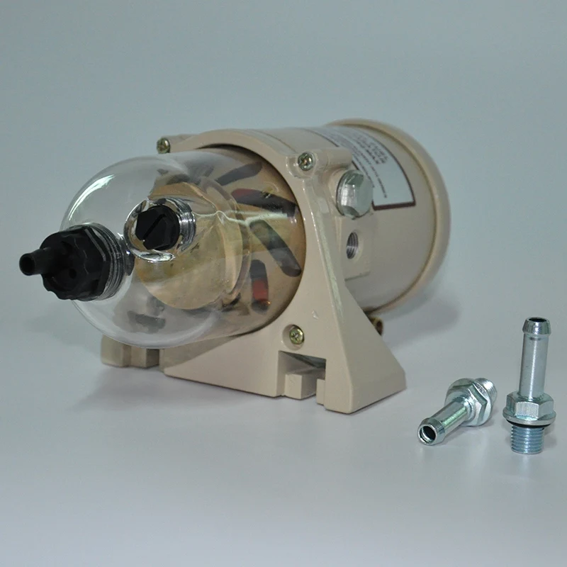 Фильтры 500FG/FH модифицированные детали для лодки топливный водоотделитель