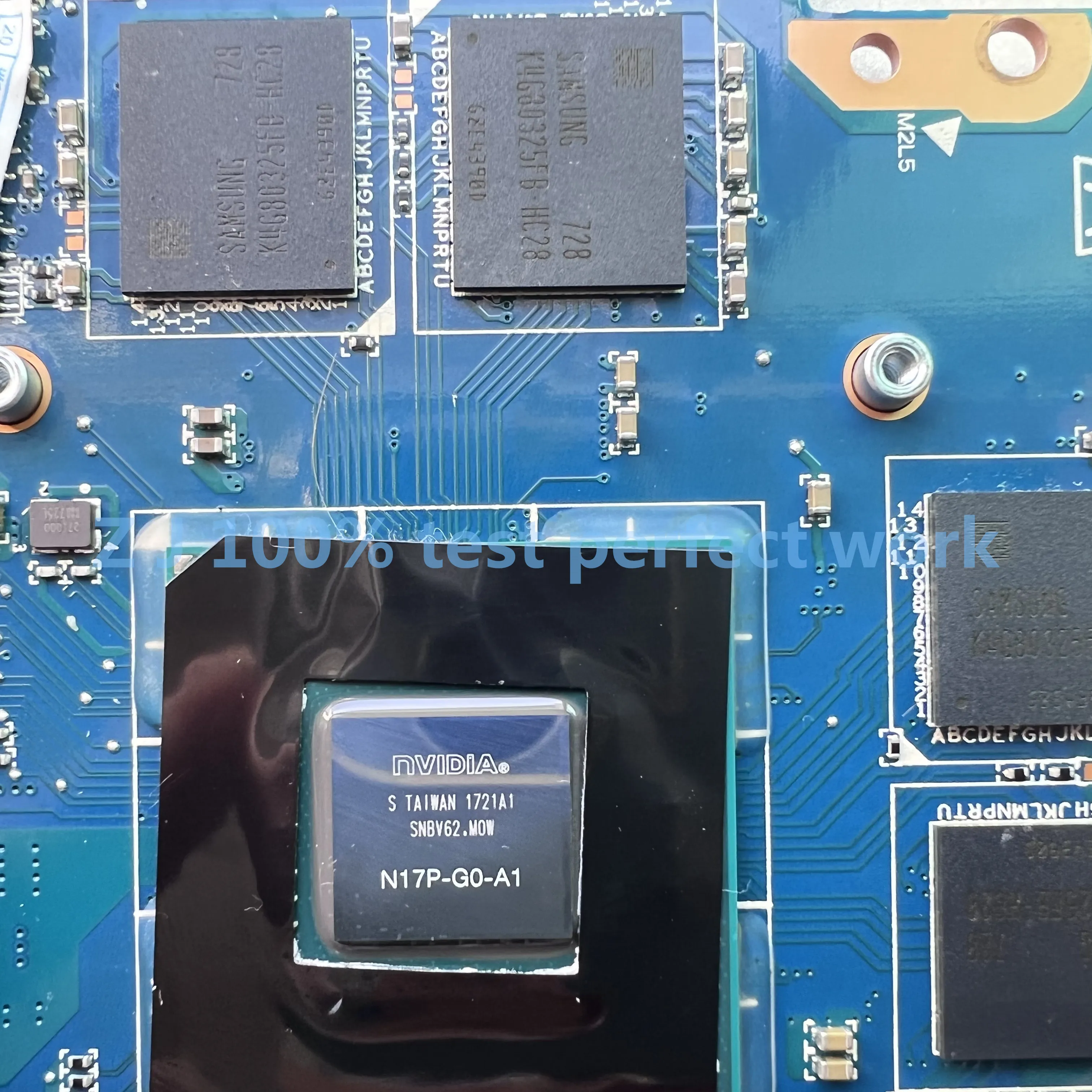 Материнская плата для ноутбука HP OMEN 15-CE с процессором i7-7700HQ GTX 1050 4 Гб GPU 929483-601 929483-001