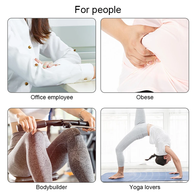 Блоки для йоги EVA тренажерный зал Пилатес пенопластовый ролик высокая плотность