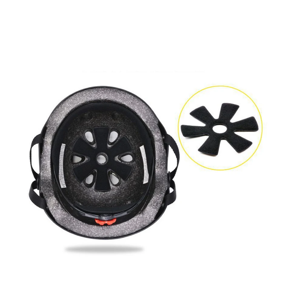 

Outdoor Sport Children Kids Skating Bike Protective Gear Sets Adjustable Elbow Knee Pads Helmet Wrist Guards Bicycle Skateboard