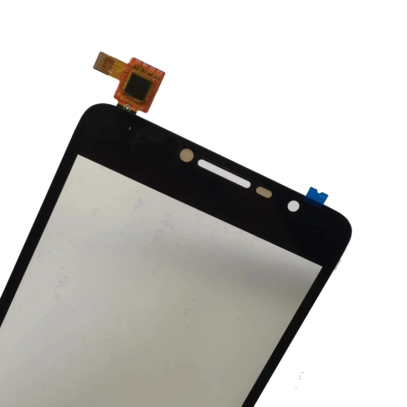 Для Alcatel One Touch Pop 4S 5095 5095Y OT5095 5095B 5095I 5095K стеклянный объектив сенсорный экран стекло