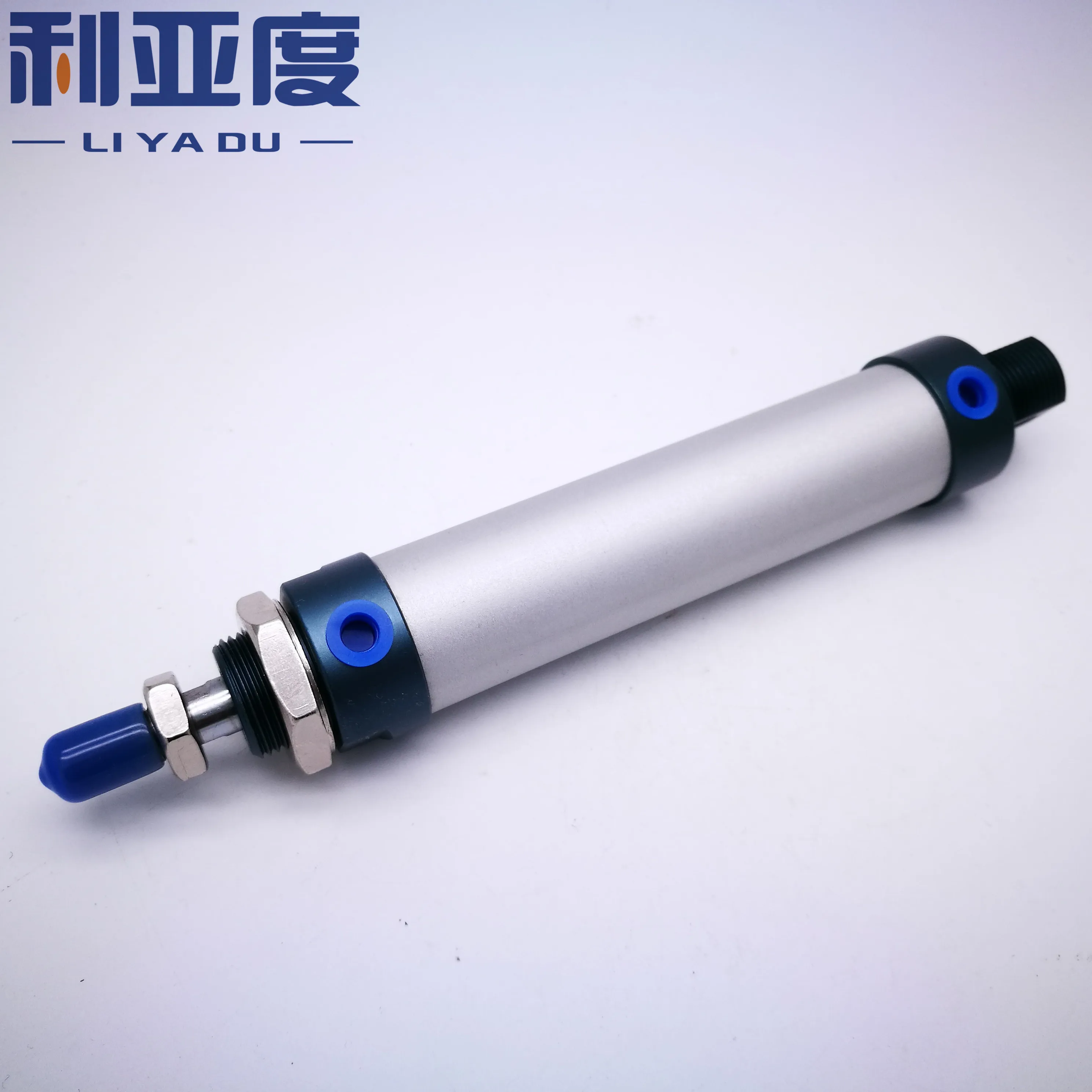 

MAL25x400 Aluminum alloy mini cylinder MAL25-400 Pneumatic components 20mm bore 400mm storke