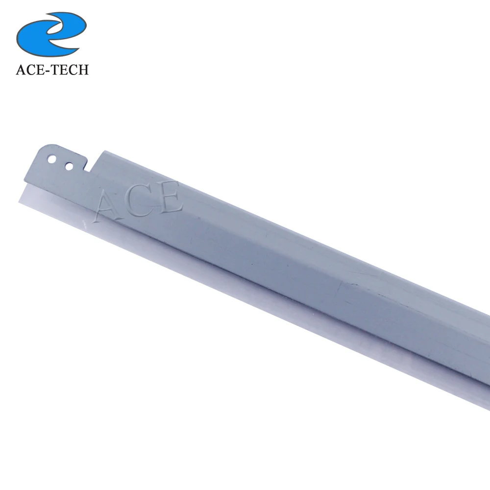 

Drum Cleaning Blade for XEROX WorkCentre 7132 7232 7142 DocuCentre II C3000 C4100 C3100 laser printer spare parts
