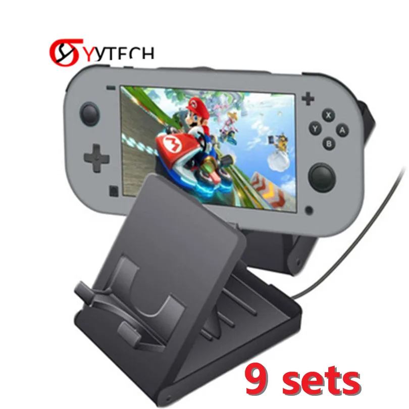 

Зарядная док-станция для Nintendo Switch Lite, Зарядные подставки для Nintendo Switch Lite с 1 кабелем USB Type-C