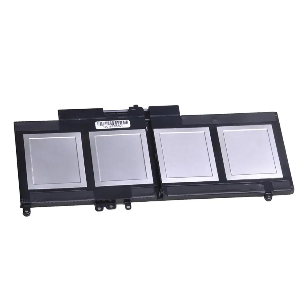 51 Втч G5M10 Аккумулятор для ноутбука DELL Latitude E5450 E5470 E5550 E5570 8V5GX R9XM9 WYJC2 1KY05 O8V5GX 7V69Y OR9XM9