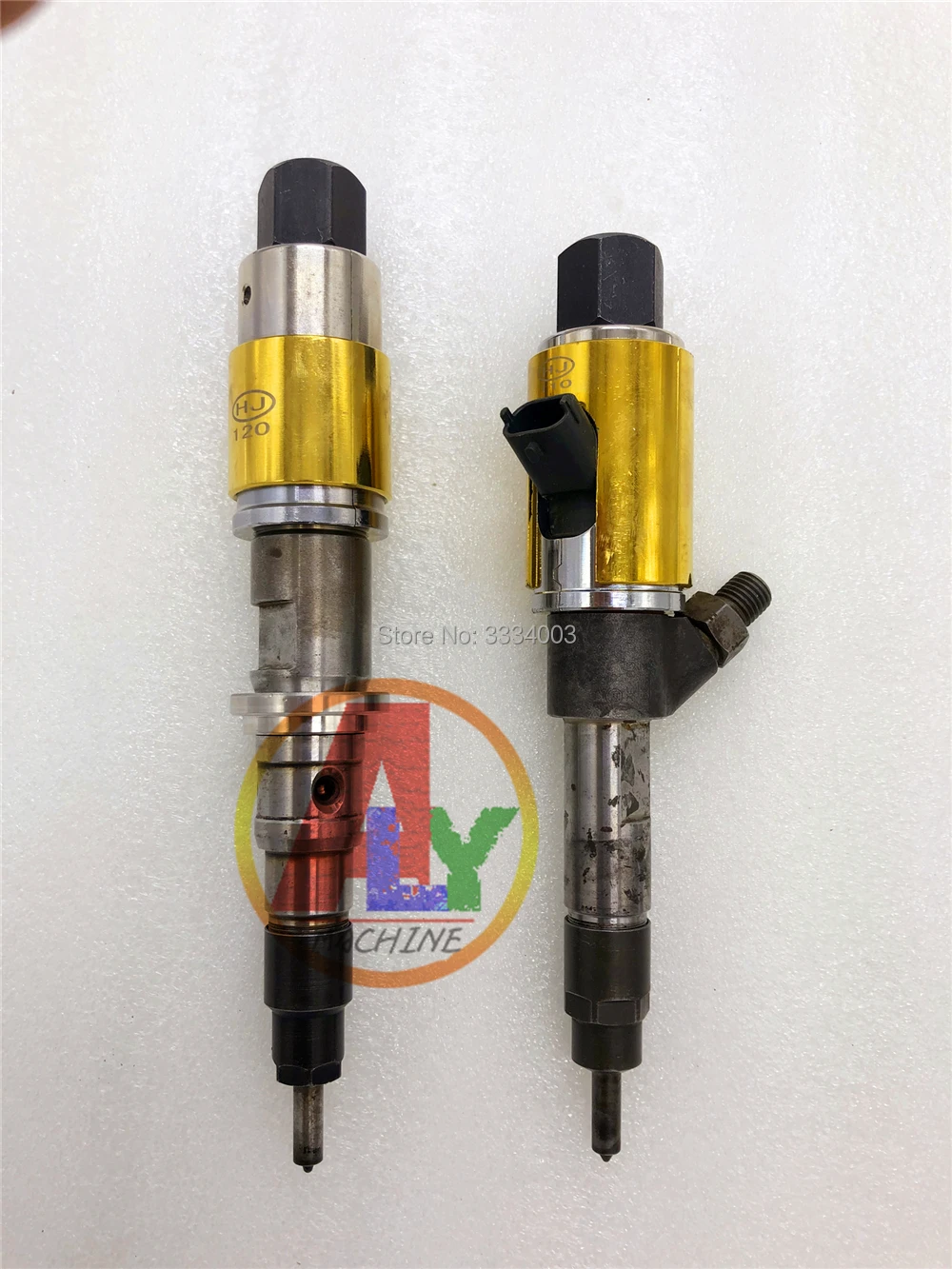 Для Дизельного Двигателя BOSCH 110 120 съемник инжектора с общей топливной