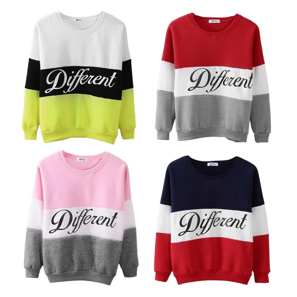 Модные женские флисовые толстовки с надписью и различным принтом весенний