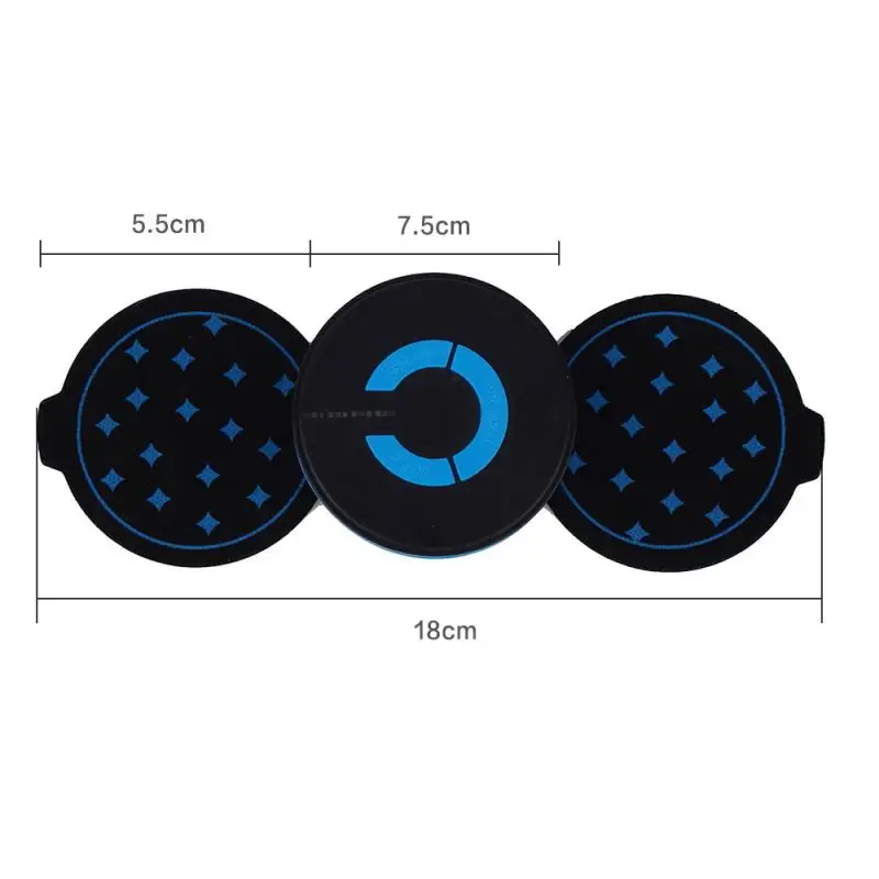 Мини шейный позвонковый массажер для шеи Электрический низкочастотный