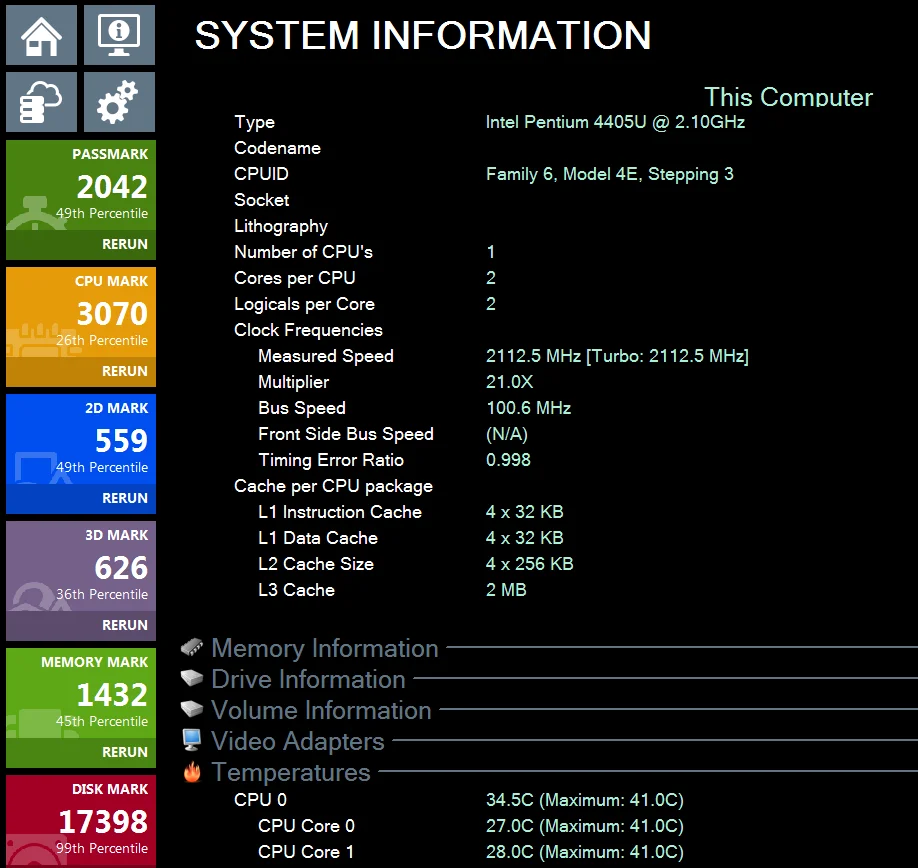 HLY Мини ПК Core i5 4210Y Pentium 4405U Мини компьютер 2955U безвентиляторный ПК Windows 10 Настольный VGA HDMI Wifi USB3.0