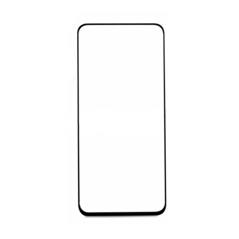 Внешний экран 51 для Samsung Galaxy A51 A515 передняя сенсорная панель ЖК дисплей стеклянная