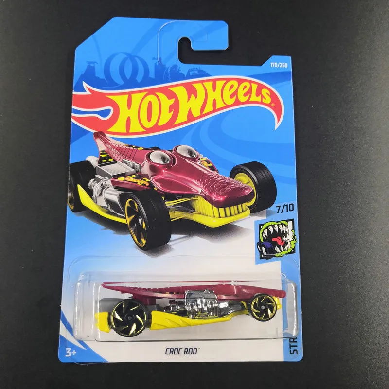 Hot Wheels 1: 64 Автомобиль NO.129-173 VOLKSWAGEN CHEVY SPIDER-MOBILE металлическая литая модель автомобиля детские игрушки подарок - Цвет: 170-2019
