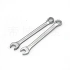 Набор гаечных ключей YOFE, комплект гаечных ключей с открытым кольцом, 21-32 мм