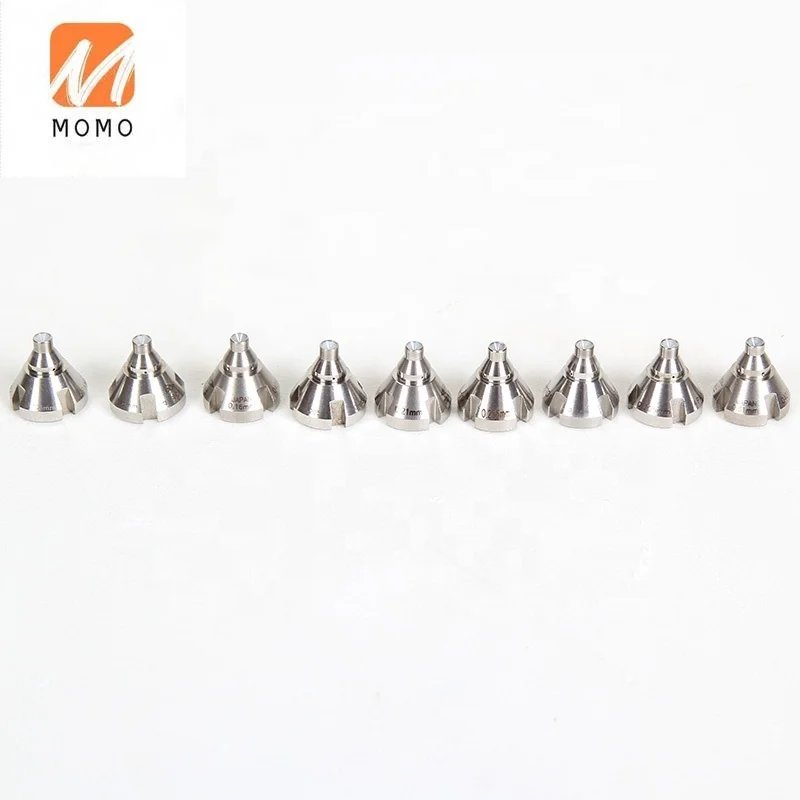 Запасные части для проволочной резки и сменный верхний нижний Алмазный