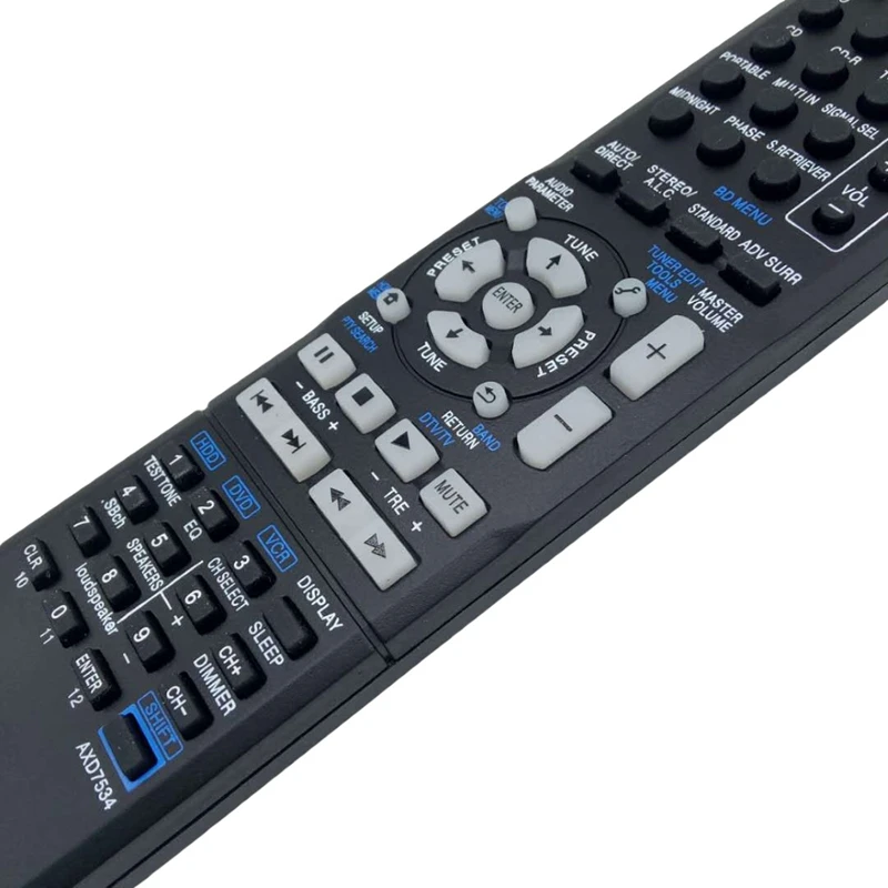 Пульт дистанционного управления HFES для приемника Pioneer AV домашнего кинотеатра