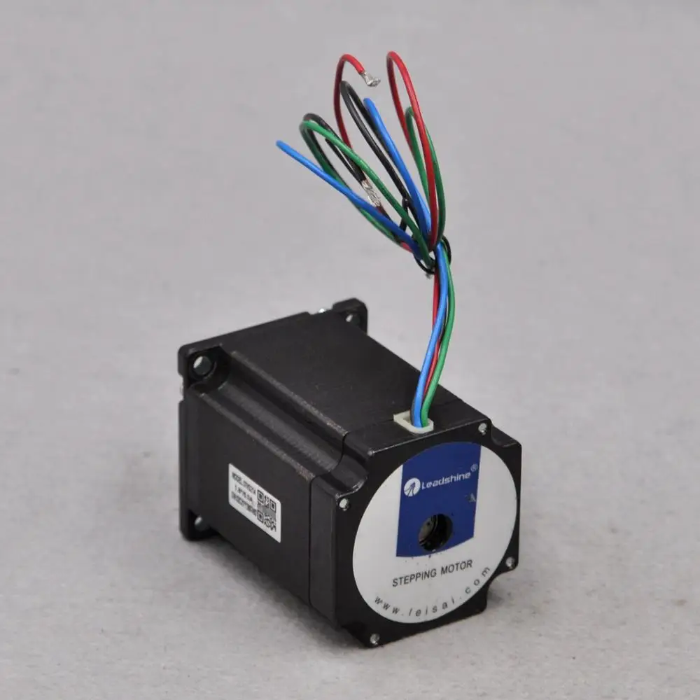 Leadshine 57HS21A two-phase hybrid 57 stepper motor