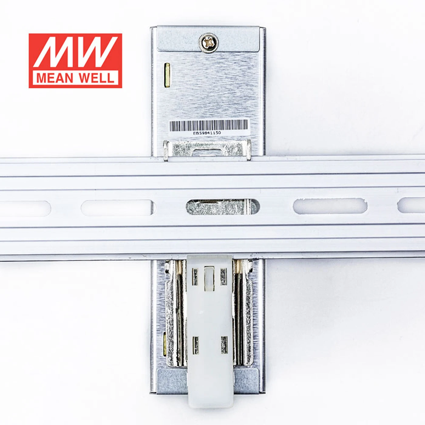 

nice MEAN WELL 2Pack EDR-120-12 12V 10A meanwell EDR-120 120W Single Output Industrial DIN RAIL