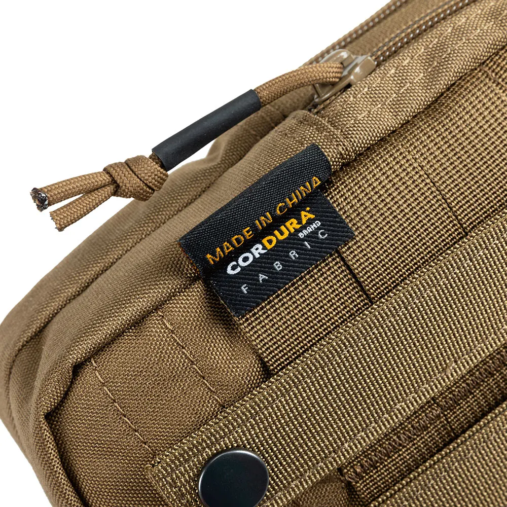 Отличные Элитные бизань тактические наружные EDC Поясная Сумка Molle военный инструмент Васит телефон деньги мешок для бега сумки