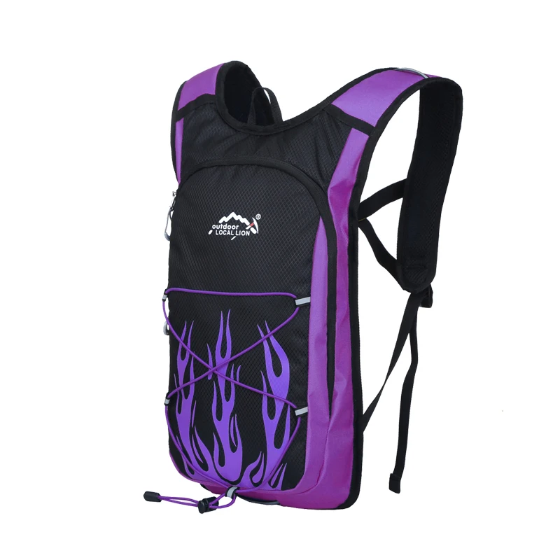 Рюкзак YoReAi из ткани Оксфорд для мужчин и женщин уличная дышащая сумка горного